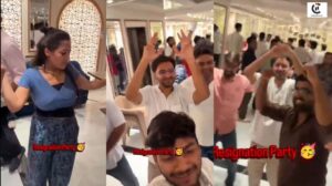 CJP Celebration Hotel