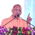 बाबरी ढांचे की जगह राममंदिर देखकर सपा व कांग्रेस को पीड़ा: सीएम योगी