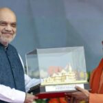 श्रीराम मंदिर चंदा चोरी विवाद के बीच बंद कमरे में अमित शाह से मिले सीएम योगी, यूपी चुनाव से पहले बड़े बदलाव के संकेत