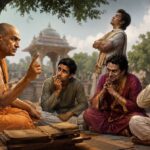 इन 3 तरह के लोगों को नहीं देना चाहिए ज्ञान, आचार्य चाणक्य ने बताई है वजह