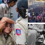 रिज़ीम चेंज की साजिश में दिल्ली का पॉलिटिकल ड्रामा