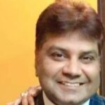 राजनाथ सिंह एमीनेन्ट डाक्टर पर्सनाल्टी अवार्ड से प्रो. डॉ. मनोज कुमार श्रीवास्तव को करेंगे सम्मानित