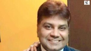 Dr Manoj Kumar Srivastava