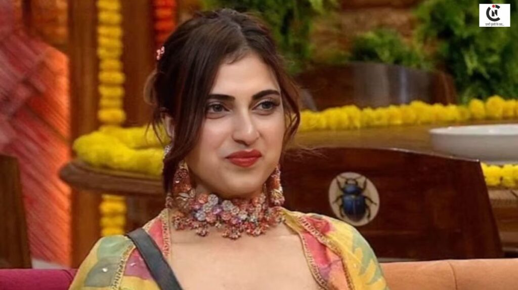 Farhana Bhatt Casting Couch