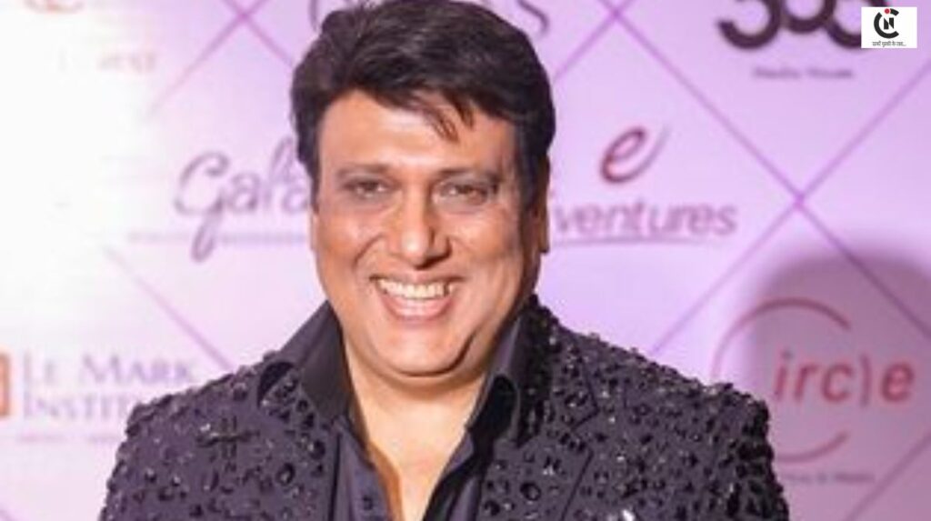 Govinda Bollywood Comeback