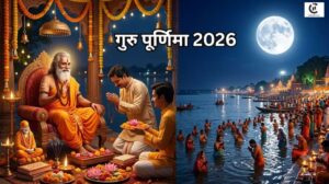 Guru Purnima 2026