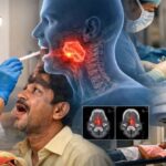 Head and Neck Cancer Symptoms
