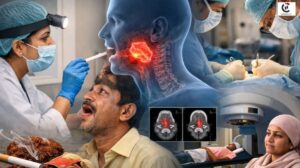 Head and Neck Cancer Symptoms