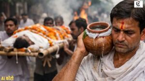 Hindu Death Rituals