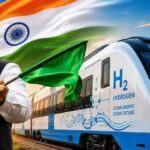 Hydrogen Train India