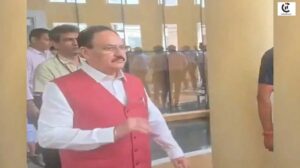 CJP Protest March Delhi Violence