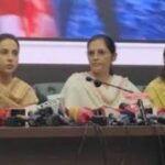 जंतर-मंतर हिंसा में घायल पुलिसकर्मियों के परिजनों ने तोड़ी चुप्पी, बोले- हमलावर छात्र नहीं, असामाजिक तत्व थे
