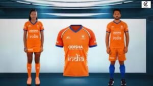 Jersey Controversy