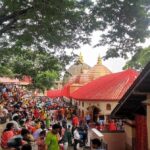 कामाख्या देवी का वो रहस्यमयी उत्सव, जहां मूर्ति नहीं बल्कि एक शिला की होती है पूजा