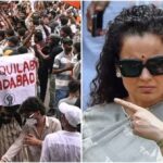NEET Paper Leak Protest