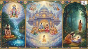 Kardam Rishi Devahuti Story