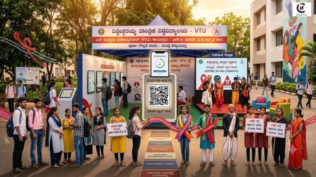 Karnataka HIV Awareness
