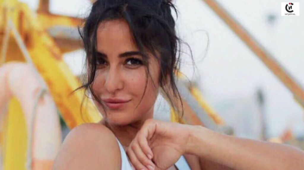 Katrina Kaif