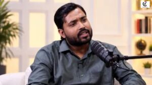 Khan Sir Podcast