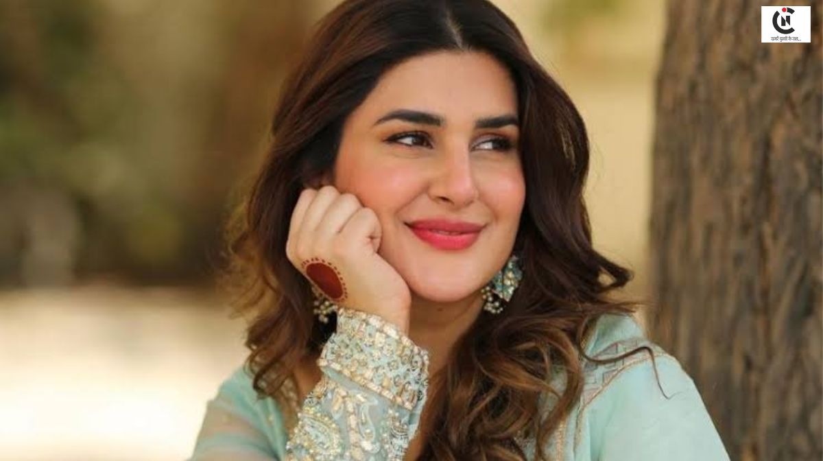 Pakistani Actresses