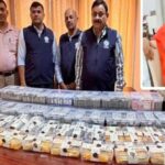करोड़पति निकला रिटायर्ड ARTO, विजिलेंस के छापे में घर से 35 करोड़ की अकूत संपत्ति बरामद