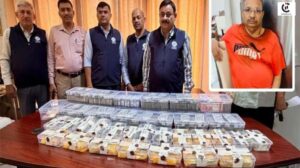 Lucknow Vigilance Raid