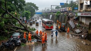 Maharashtra Heavy Rain
