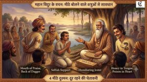Mahatma Vidur Lessons