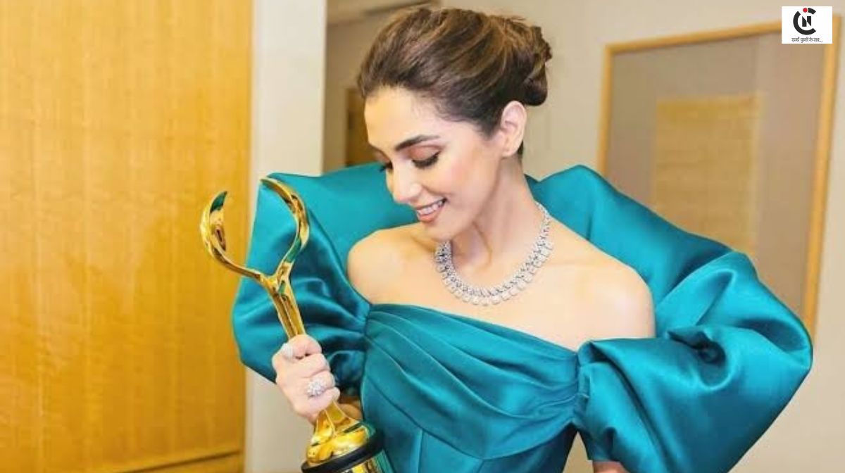 Pakistani Actresses