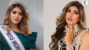 Miss World Pakistan 2026