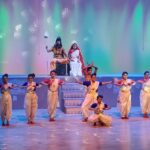 Natyashastra Natak Lucknow