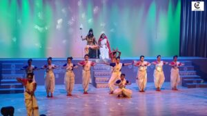 Natyashastra Natak Lucknow