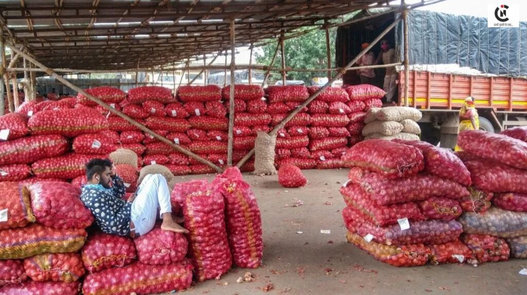 Onion Procurement Price Hike