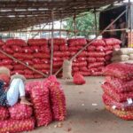 किसानों को तोहफा: सरकार ने प्याज की खरीद कीमत 13% बढ़ाई