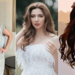 Pakistani Actresses
