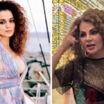 Rakhi Sawant Slams Kangana