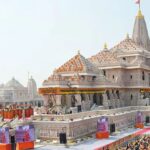 Ram Mandir Donation Theft Case