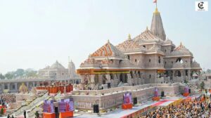 Ram Mandir Donation Theft Case