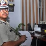 राम मंदिर ट्रस्ट में CEO पद की रेस में अमिताभ ठाकुर भी शामिल, प्रशासनिक अनुभव का दिया हवाला