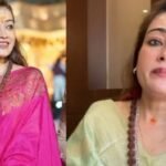साध्वी हर्षानंद गिरी का बड़ा बयान, बोलीं- आश्रमों में मैनिक्योर-पेडिक्योर कराते हैं कई संत