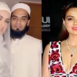 Sana Khan Viral Video