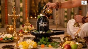 Sawan Rudrabhishekh Rules