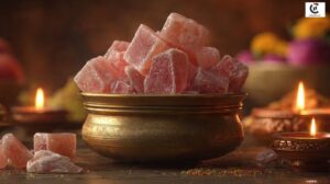 Sendha Namak Astrology