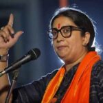 Modi Cabinet Reshuffle