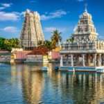Suchindram Thanumalayan Temple: जहाँ एक ही शिवलिंग में बसते हैं ब्रह्मा, विष्णु और महेश, खंभों से निकलती है संगीत की धुन