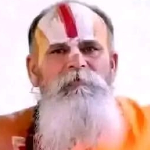 Swami Guru Shivadhar Dubey