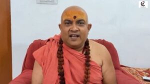 Hanumangarhi Namaz Controversy