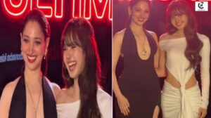 Tamannaah Lisa Bangkok