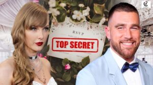 Taylor Swift Wedding