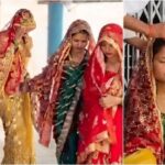Three Sisters Marry Same Man